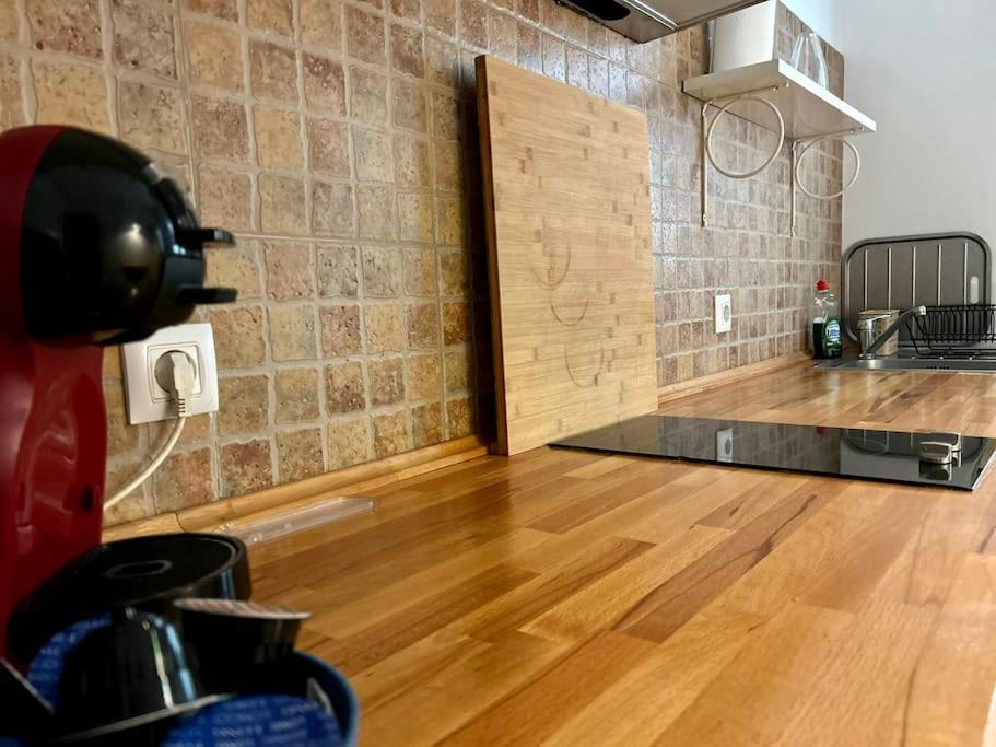 Appartement Centroredesinterior