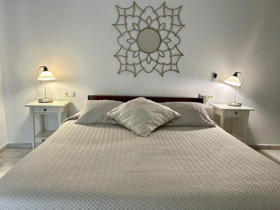 Appartement Centroredesinterior Sevilla