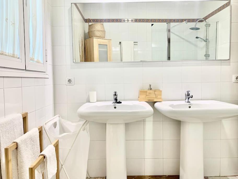 Appartement Centroredesinterior Sevilla