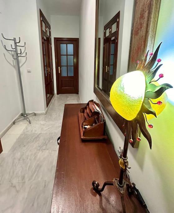 Apartment Centroredesinterior Seville