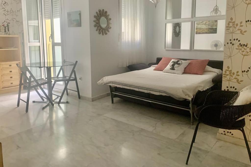 Centroredesinterior Seville