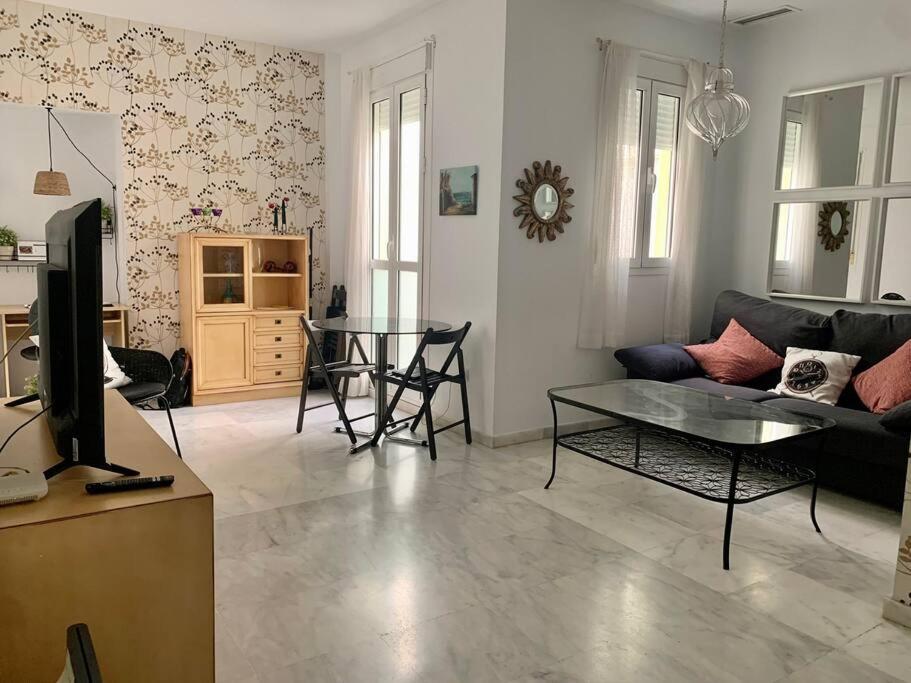 Centroredesinterior Appartement Séville