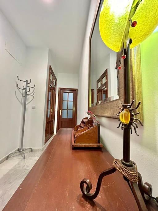 Centroredesinterior Appartement *