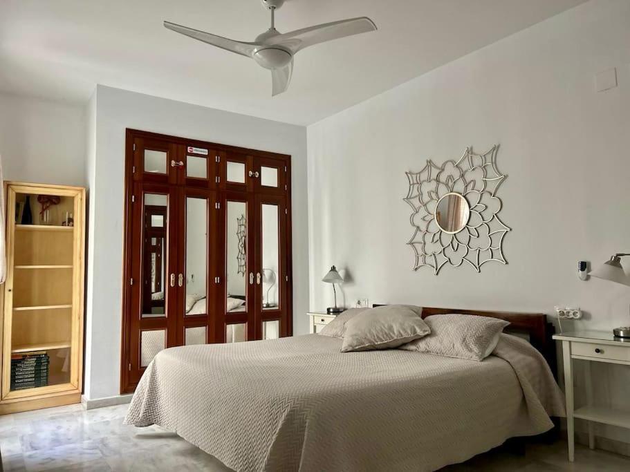 Centroredesinterior Appartement Séville