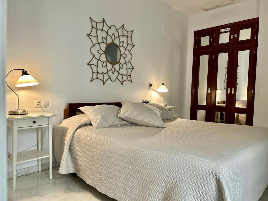 Centroredesinterior Appartement Séville