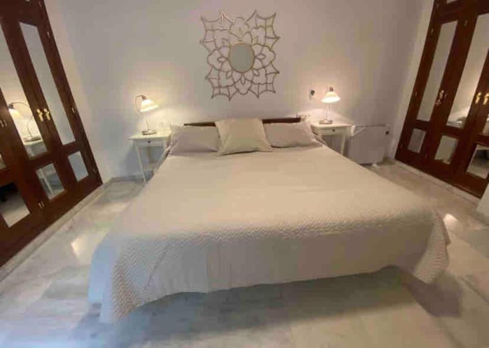 Centroredesinterior Appartement Séville